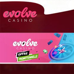 offres-promotionnelles-evolve-casino